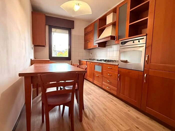 Appartamento con 5 locali in vendita in Scorze'