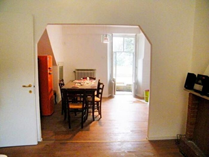 Appartamento con 6 locali in vendita in Via Madonna della Neve, Monte Roberto