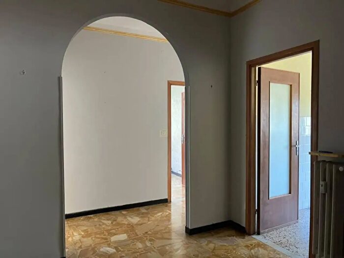 Appartamento quadrilocale in vendita in Borgo Marina, Imperia