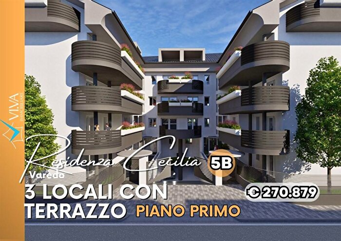 Case in Vendita e in Affitto - 2