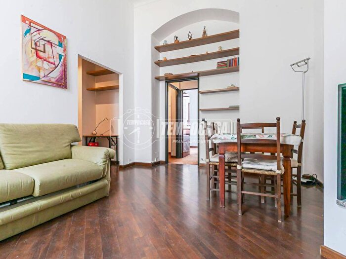 Appartamento bilocale in affitto in Via Giovanni Rasori, Vercelli Wagner, Milano