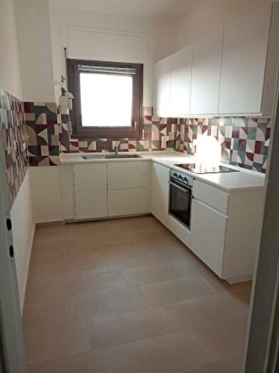 Appartamento trilocale in affitto in Via delle Forze Armate, Milano