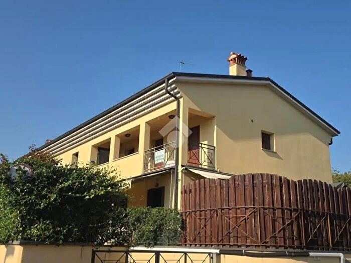 Appartamento trilocale in vendita in Via S Martino della Battaglia, Iseo