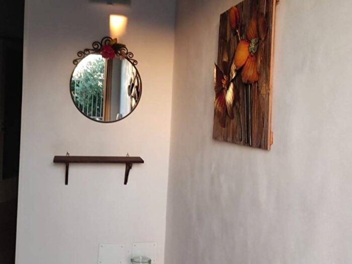 Casa trilocale in affitto in Contrada Cardilla, Contrade Extraurbane, Marsala