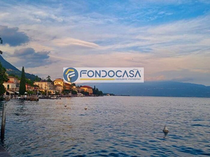 Casa bilocale in affitto in Via Disciplina, Centro, Gardone Riviera