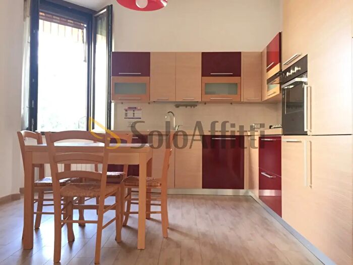 Appartamento trilocale in affitto in Cagliari