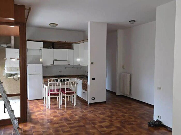 Appartamento bilocale in vendita in Salsomaggiore Terme