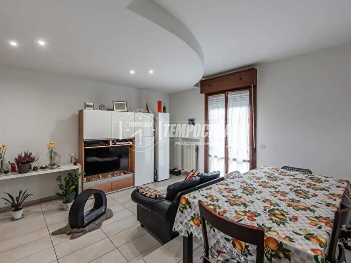 Appartamento quadrilocale in vendita in Medesano