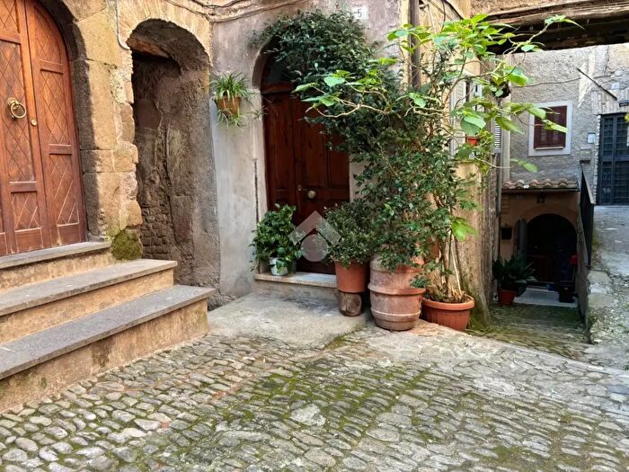 Appartamento monolocale in vendita in Vicolo Conti, Genazzano