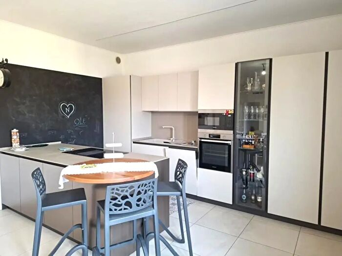 Appartamento quadrilocale in vendita in Valeggio Sul Mincio