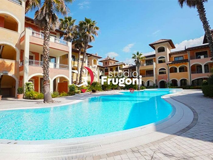 Appartamento trilocale in affitto in Lungolago Zanardelli, Toscolano Maderno, ToscolanoMaderno