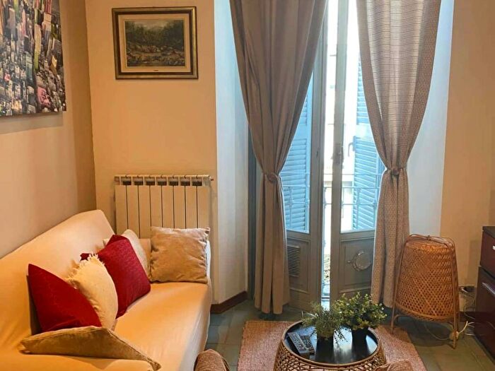 Appartamento bilocale in affitto in Via Carlo Ravizza, Amendola Buonarroti, Milano