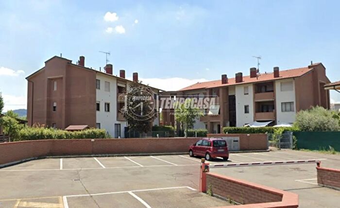 Appartamento trilocale in vendita in Via Guido Antonio Zanetti a, Valsamoggia