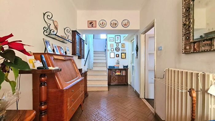 Casa con 6 locali in vendita in Indirizzo Via Giacomo Leopardi, Numana