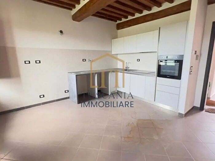 Appartamento quadrilocale in vendita in I Borgatello, Colle Di Val D'Elsa