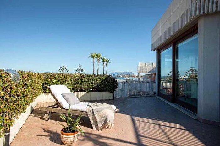 Appartamento bilocale in affitto in Via Roma, Sacra Famiglia Bandinu, Olbia