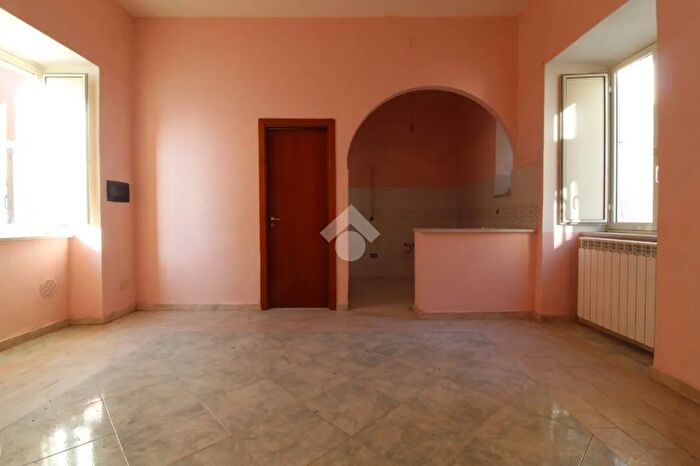 Appartamento trilocale in vendita in Via Iovara, Casagiove