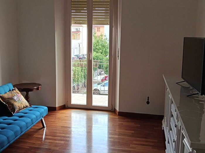 Appartamento quadrilocale in affitto in Centro, Civitanova Marche