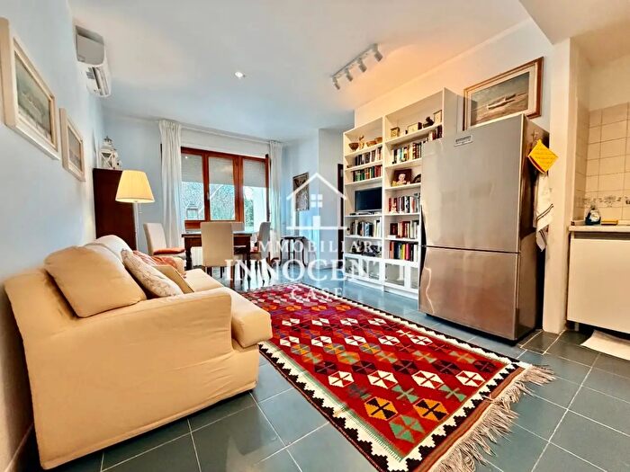 Appartamento trilocale in vendita in Massa