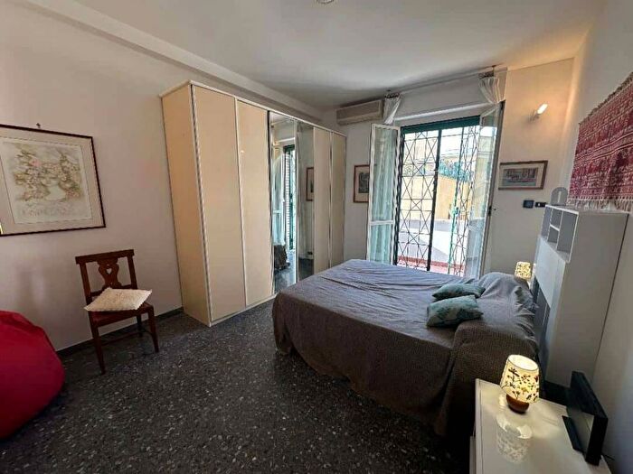 Appartamento bilocale in affitto in Via Gian Luca Squarcialupo, Bologna, Roma