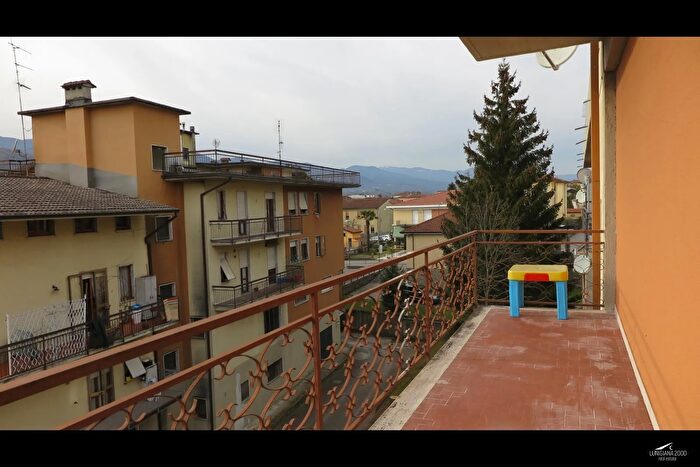 Appartamento quadrilocale in vendita in Villafranca In Lunigiana