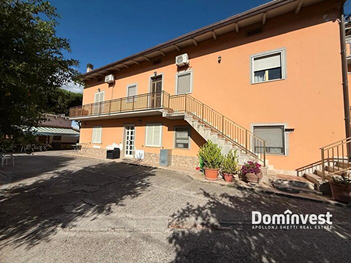 Appartamento trilocale in affitto in Strada della Principessa, Montalto Di Castro