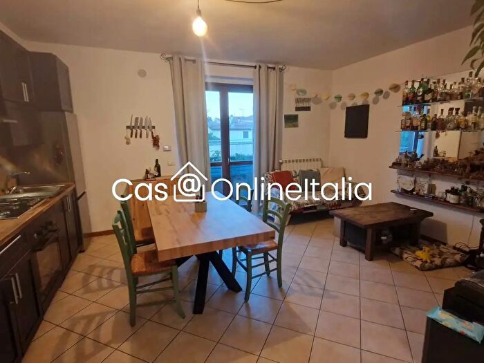 Appartamento bilocale in vendita in Via del Leone Prato, Prato