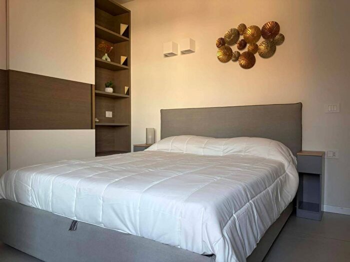 Appartamento bilocale in affitto in Via Rino Pancaldi, Massarenti, Bologna