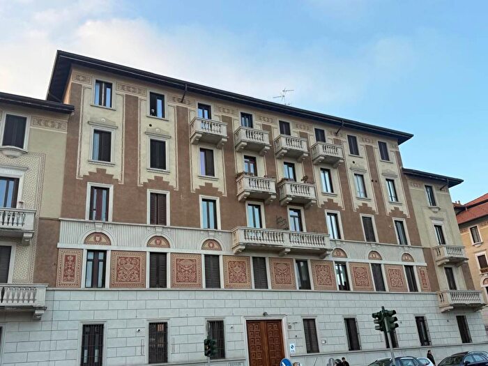 Appartamento bilocale in affitto in Via Arbe, Maggiolina, Milano