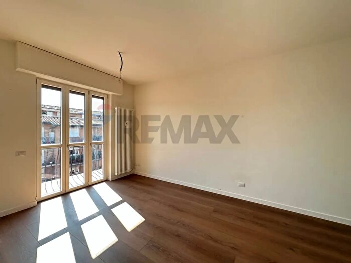 Appartamento trilocale in vendita in Via Enrico Fermi, Bergamo