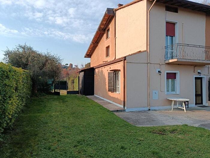 Appartamento bilocale in affitto in Via Amedeo Ciucani, Soiano, Soiano del Lago