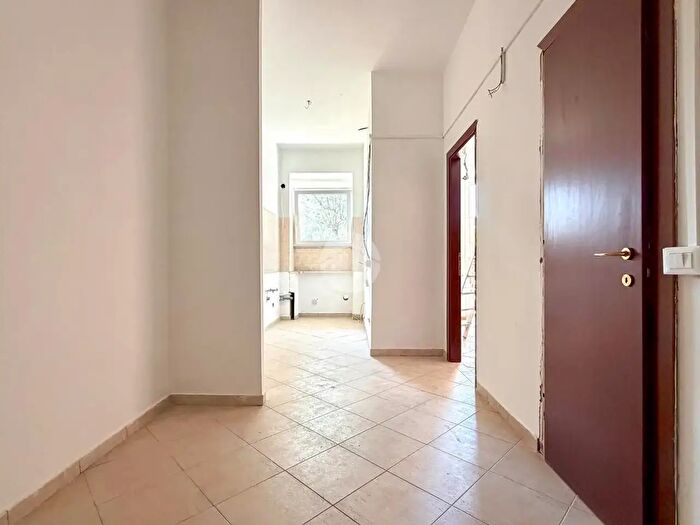 Appartamento trilocale in vendita in Via Renato Togni, Civita Castellana