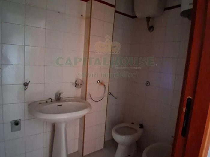 Appartamento con 5 locali in vendita in Piazza Riccardo, Vitulazio