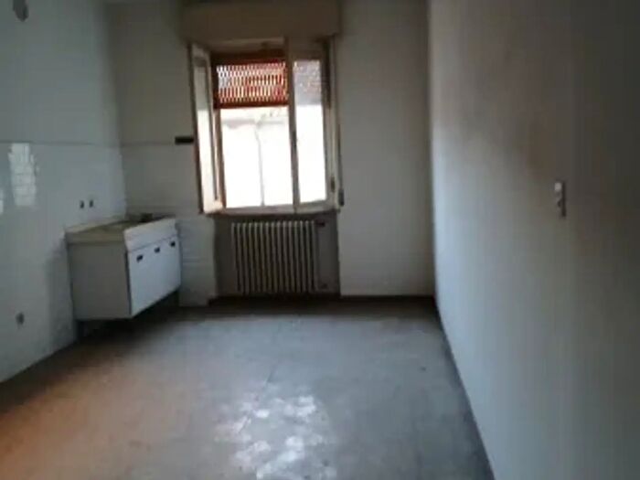 Casa trilocale in vendita in Via Bernardino Mandelli, Caorso