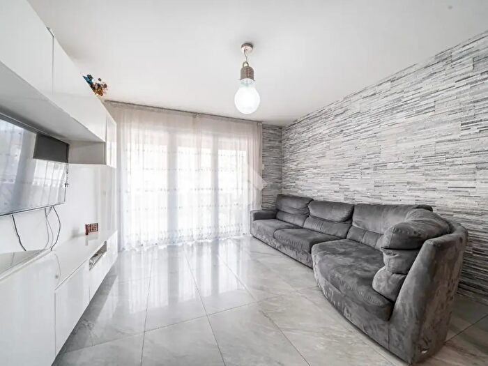 Appartamento quadrilocale in vendita in Via del Garda, Mori