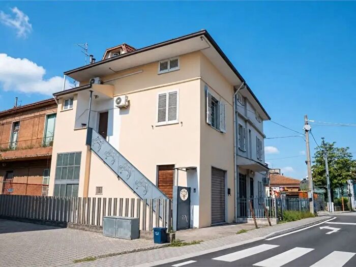 Casa quadrilocale in vendita in Pescara
