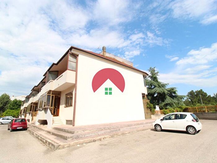 Casa in vendita in via dei japigii, Centro, Matera
