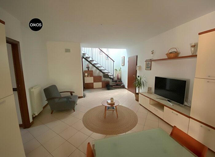 Appartamento quadrilocale in vendita in Bojon, Campolongo Maggiore