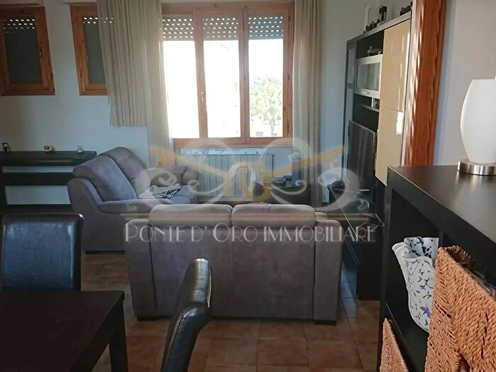 Appartamento quadrilocale in vendita in Vecchiano