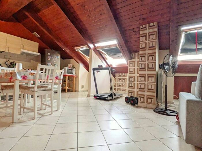 Casa trilocale in affitto in Via Balme, Campidoglio, Torino