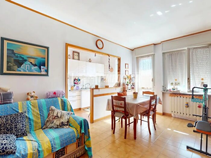 Appartamento bilocale in vendita in Via Tevere, Rivoli