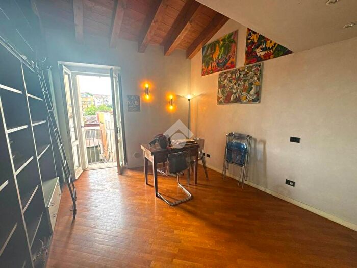 Appartamento bilocale in affitto in Corso Vittorio Emanuele II, Pubblico Passeggio, Piacenza