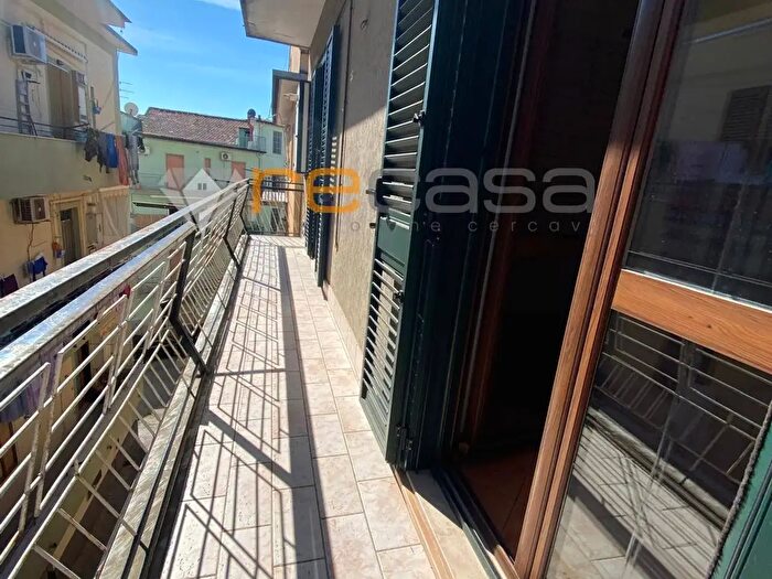 Appartamento trilocale in vendita in Via Menotti, Bellizzi