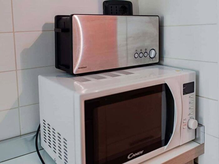 Appartamento bilocale in affitto in Via Belfiore, San Salvario Baretti, Torino