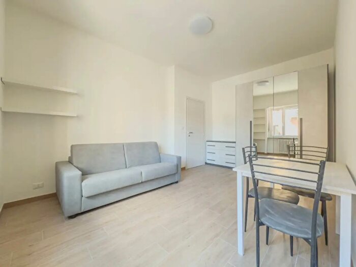 Appartamento monolocale in affitto in Corso Dante, Torino
