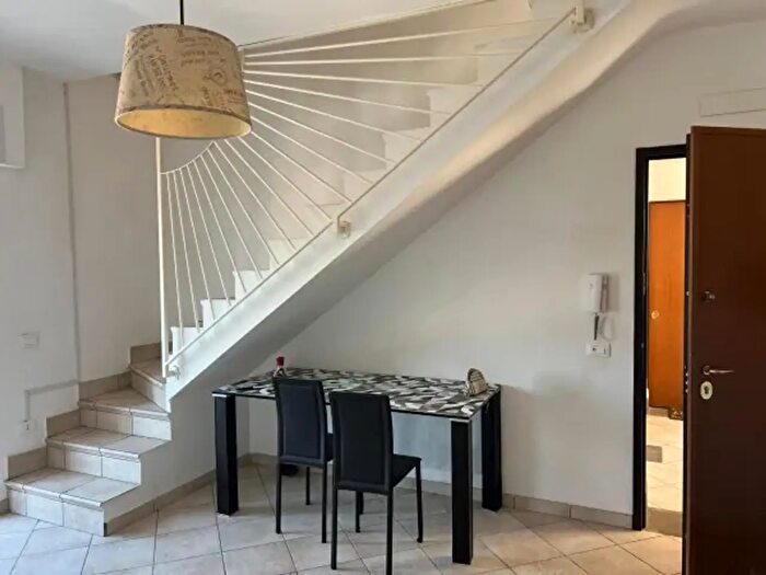 Appartamento trilocale in vendita in Via Achille Adriani, Roma