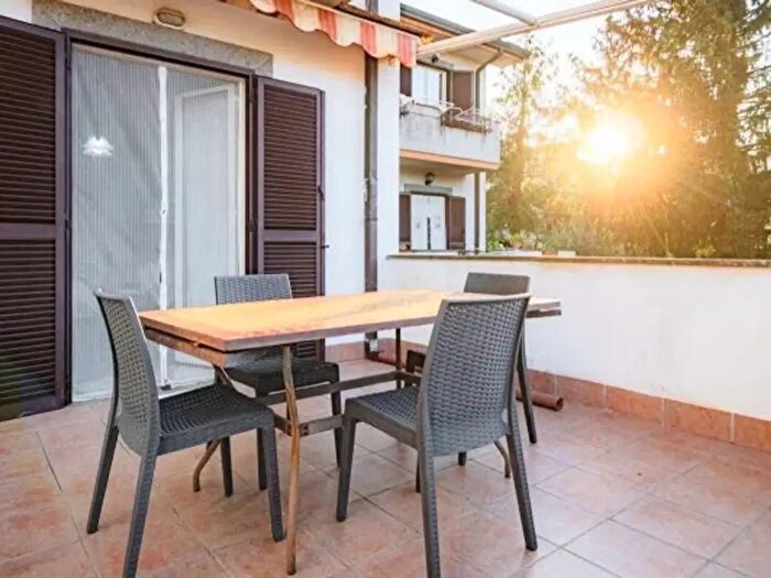 Casa con 5 locali in vendita in Viale Aldo Moro, Gallicano Nel Lazio