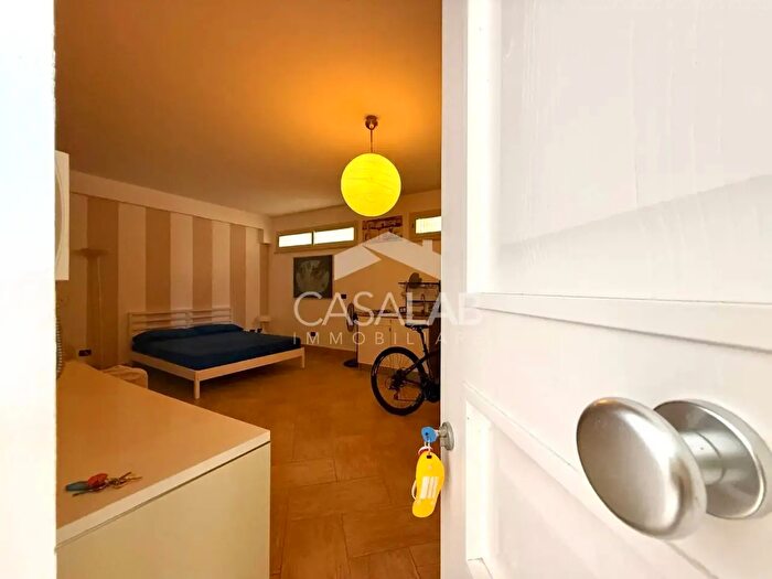 Appartamento monolocale in affitto in Via Giovanni Falcone Snc, Isola Delle Femmine