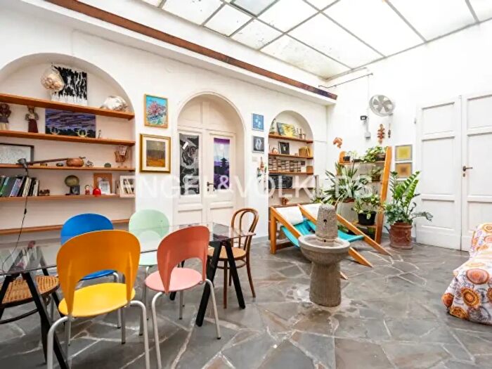 Appartamento quadrilocale in vendita in Via di Santo Spirito, Firenze