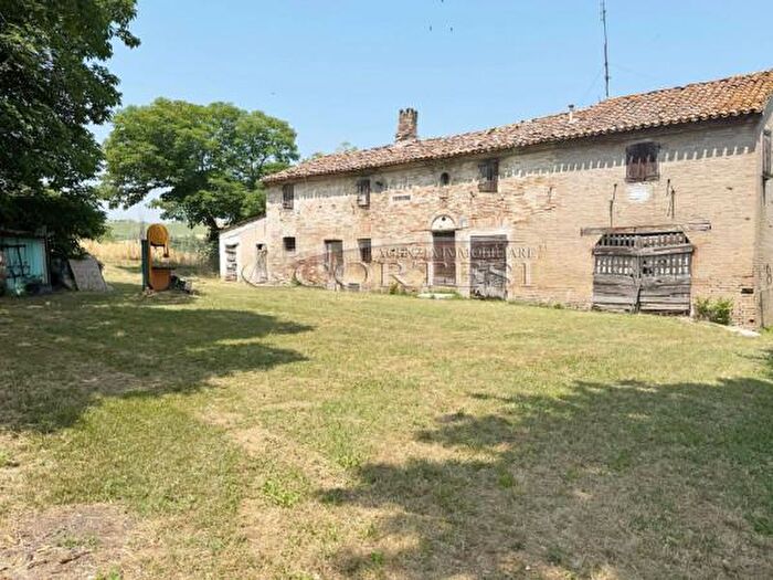 Casa trilocale in vendita in Monte Porzio